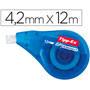 TIPP-EX CORRECTOR CINTA EASY CORRECT 4,2mm x 12m 8290352
